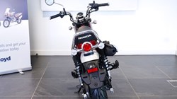 Honda ST125 Dax 3057291