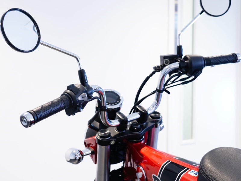  Honda ST125 Dax 3057294