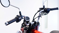 Honda ST125 Dax 3057294