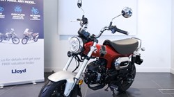 Honda ST125 Dax 3057288