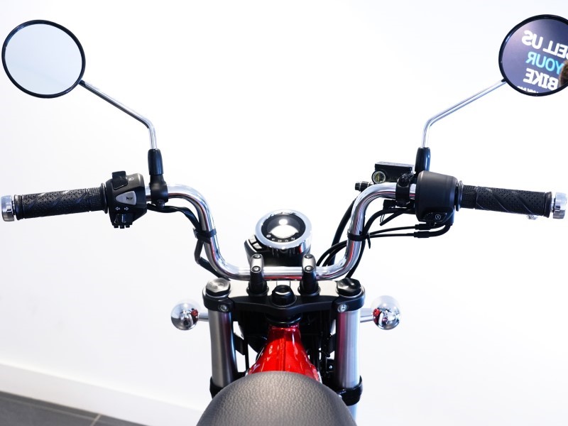  Honda ST125 Dax 3057297