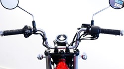 Honda ST125 Dax 3057297