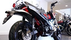 Honda ST125 Dax 3057301