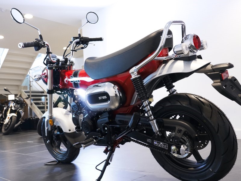  Honda ST125 Dax 3057302