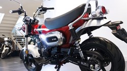 Honda ST125 Dax 3057302