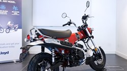 Honda ST125 Dax 3057292