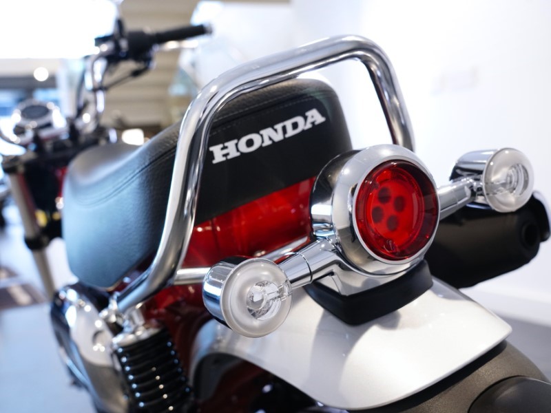  Honda ST125 Dax 3057312