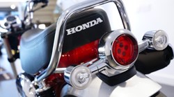 Honda ST125 Dax 3057312