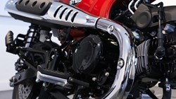 Honda ST125 Dax 3057308