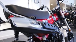 Honda ST125 Dax 3057304