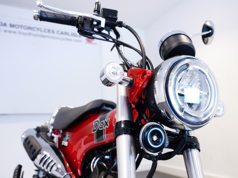  Honda ST125 Dax 3057314