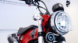 Honda ST125 Dax 3057314