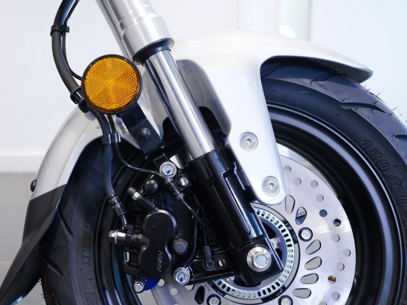  Honda ST125 Dax 3057309