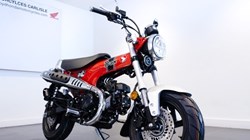 Honda ST125 Dax 3057300