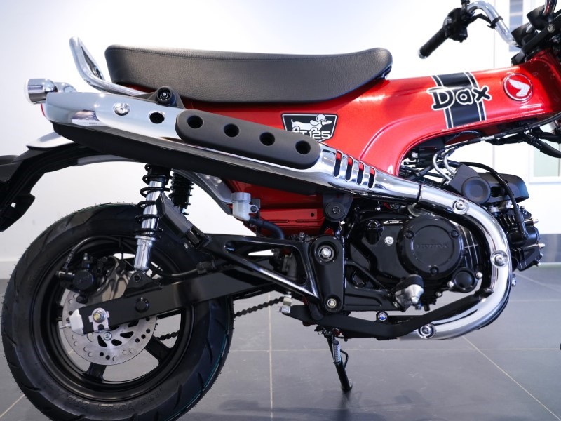  Honda ST125 Dax 3057306