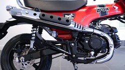 Honda ST125 Dax 3057306