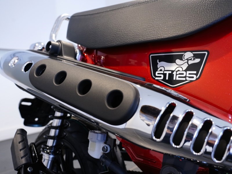  Honda ST125 Dax 3057305