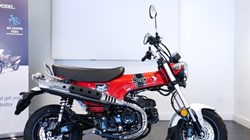 Honda ST125 Dax 3057293