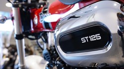 Honda ST125 Dax 3057311