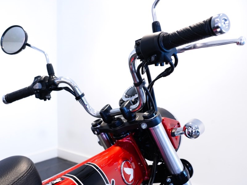  Honda ST125 Dax 3057298