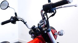 Honda ST125 Dax 3057298