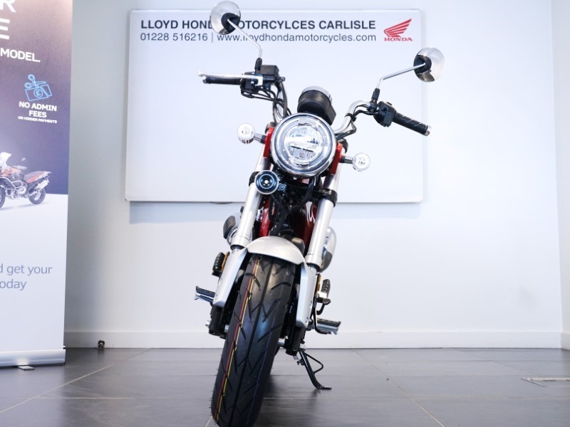  Honda ST125 Dax 3057287