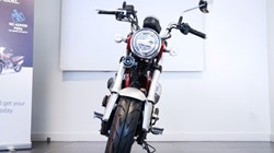 Honda ST125 Dax 3057287