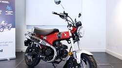 Honda ST125 Dax 3057286