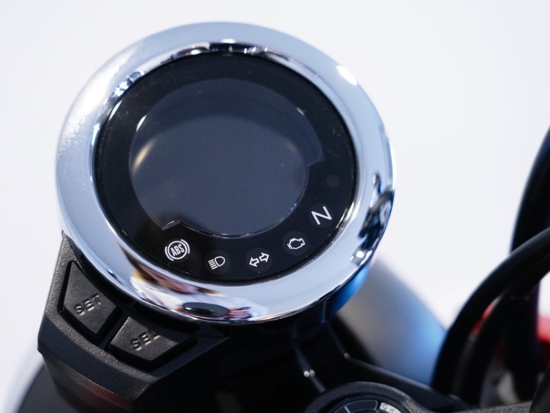  Honda ST125 Dax 3057296