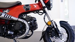 Honda ST125 Dax 3057307