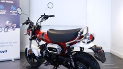 Honda ST125 Dax 3057290