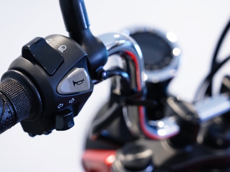  Honda ST125 Dax 3057295