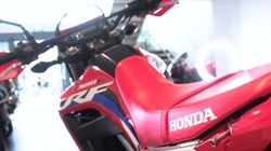  Honda CRF300L 3088726