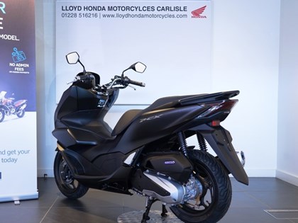  Honda PCX 125