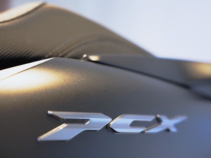  Honda PCX 125