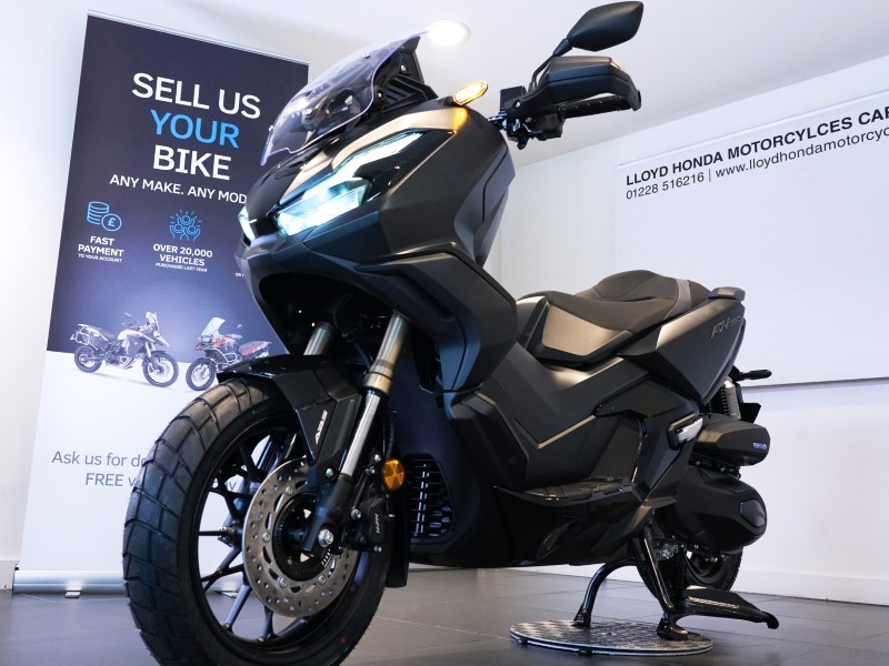  Honda ADV350 3236767