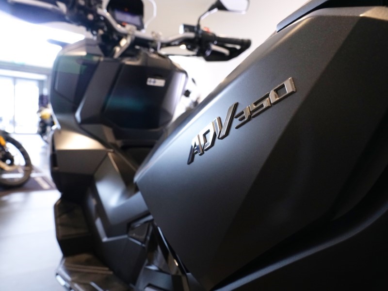  Honda ADV350 3236776
