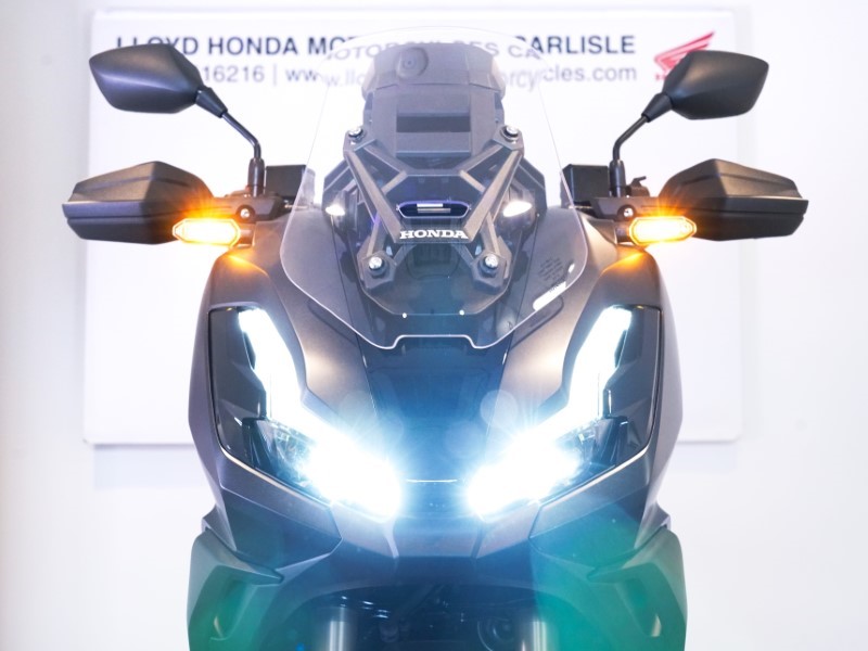  Honda ADV350 3236780