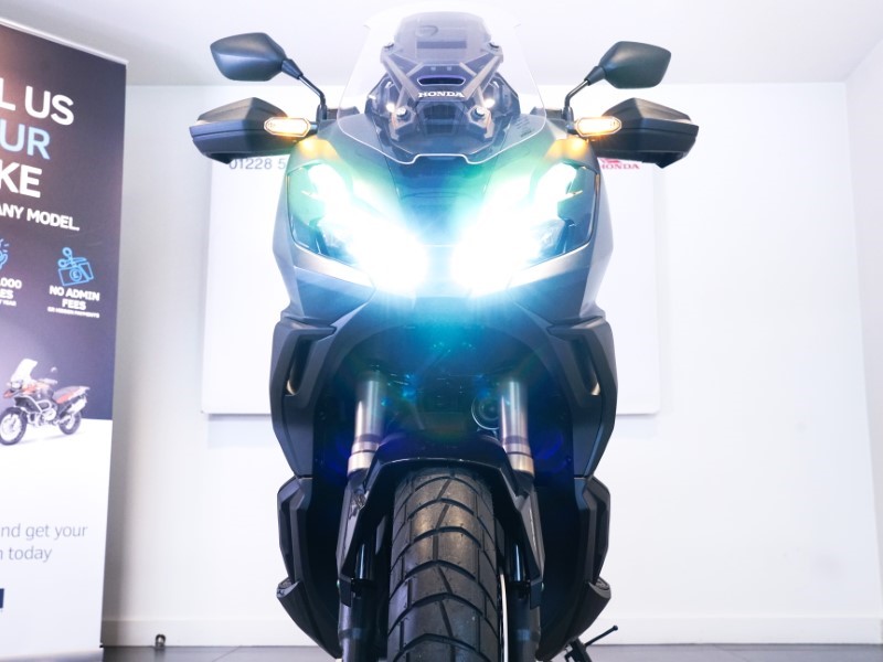  Honda ADV350 3236779