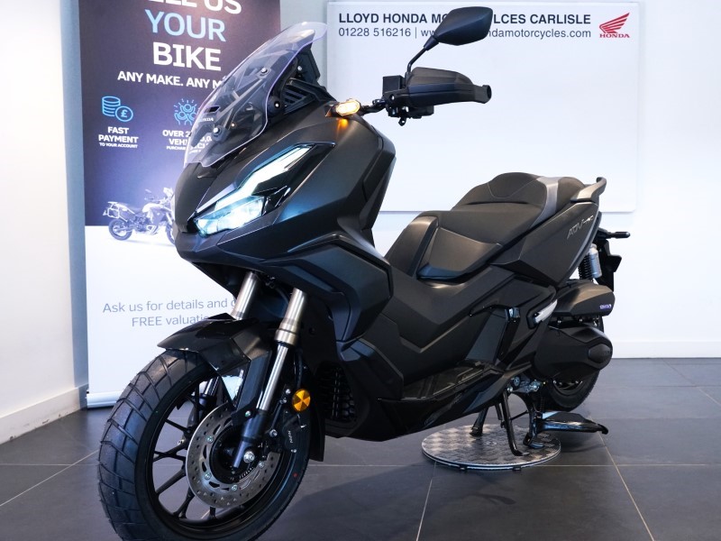  Honda ADV350 3236751