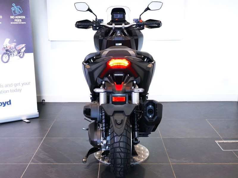  Honda ADV350 3236754