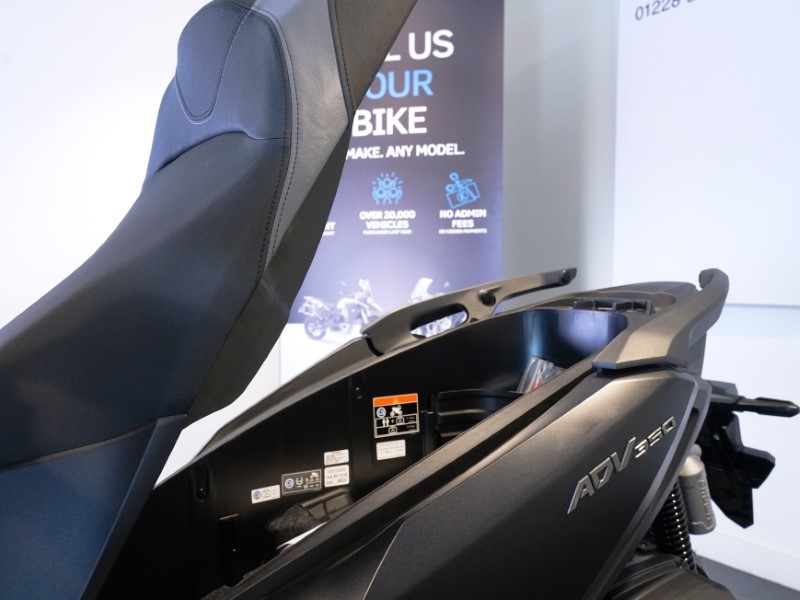  Honda ADV350 3236773