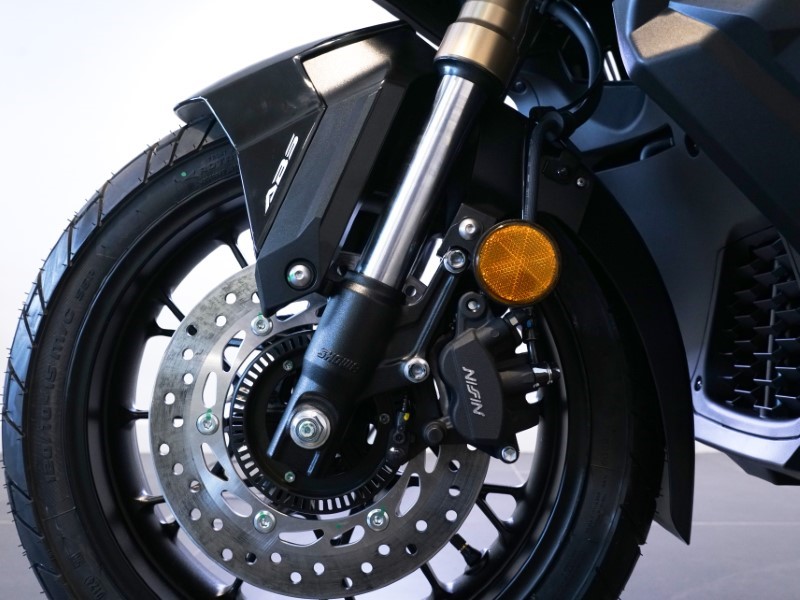  Honda ADV350 3236770