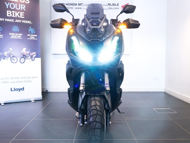  Honda ADV350 3236750