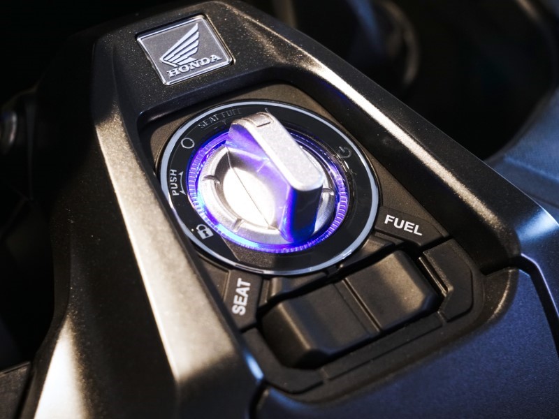  Honda ADV350 3236760