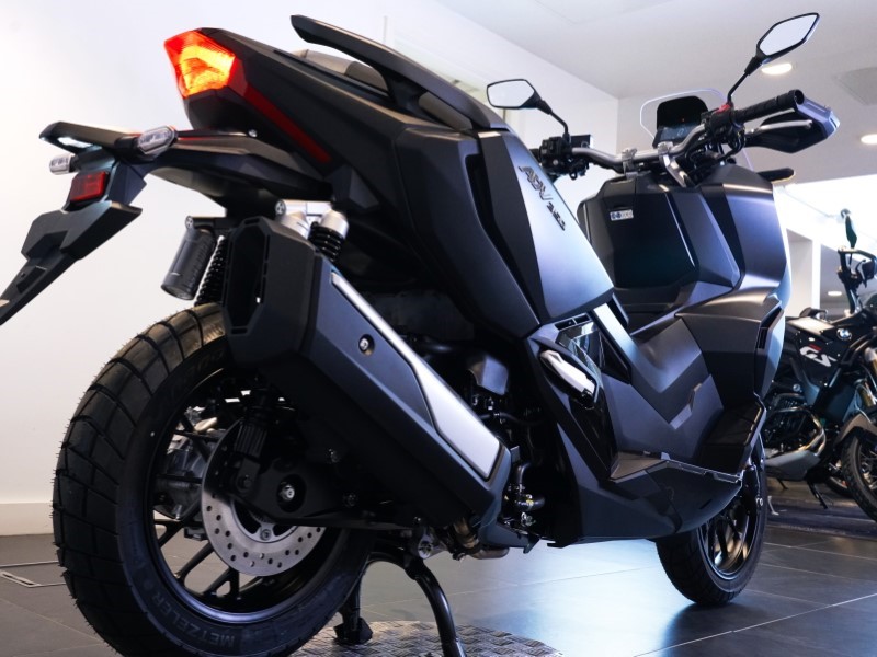  Honda ADV350 3236765