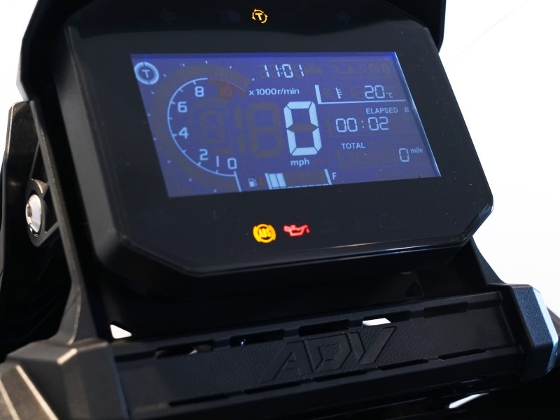  Honda ADV350 3236759