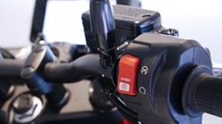 Honda CB750 Hornet 3233799