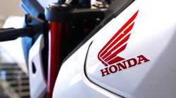 Honda CB750 Hornet 3233810