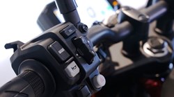 Honda CB750 Hornet 3233795